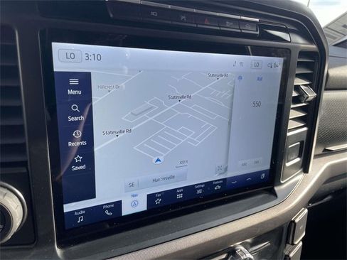 Used 2022 Ford F150 Raptor w/ Equipment Group 801A High image 7