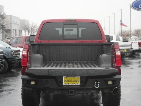 Used 2013 Ford F350 Lariat w/ Lariat Ultimate Pkg image 31