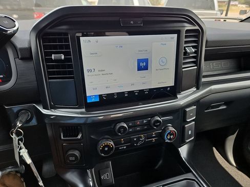 New 2026 Ford F150 STX w/ Equipment Group 200A RWD image 25