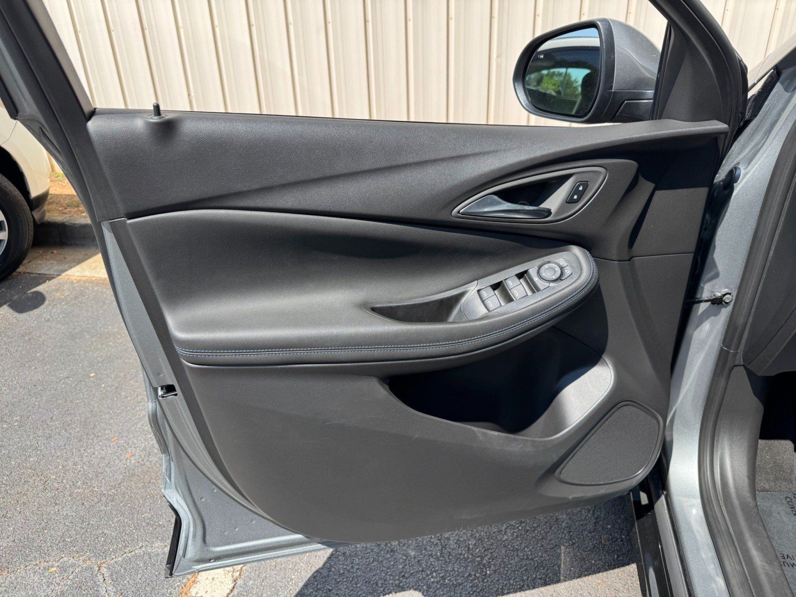 Used 2026 Buick Encore GX Sport Touring w/ Advanced Technology Package AWD/4WD image 34
