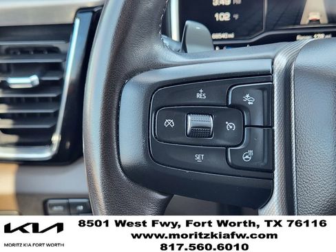 Used 2022 GMC Sierra 1500 Denali w/ Denali Reserve Package AWD/4WD image 27