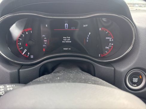 Used 2019 Dodge Durango R/T w/ Technology Group image 5