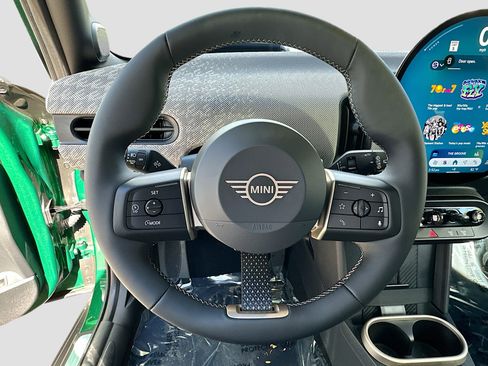 New 2026 MINI Cooper S image 8