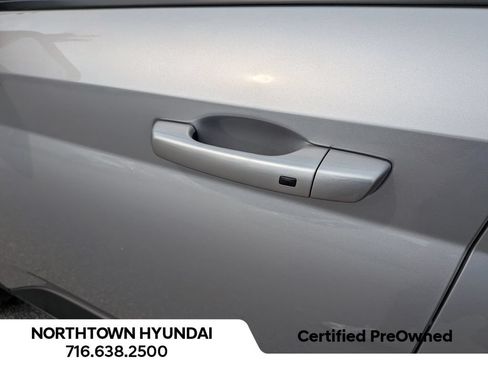 Certified 2026 Hyundai Venue SEL FWD image 34