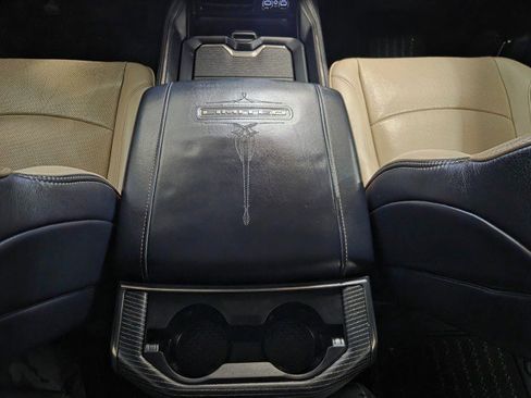 Used 2021 RAM 2500 Limited image 85