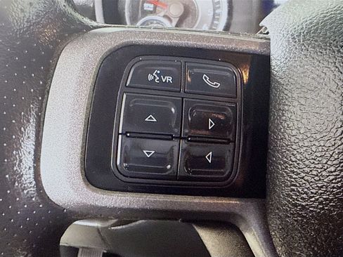 Used 2022 RAM 2500 Tradesman image 14