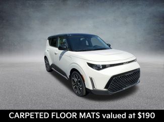 New 2025 Kia Soul EX video 3