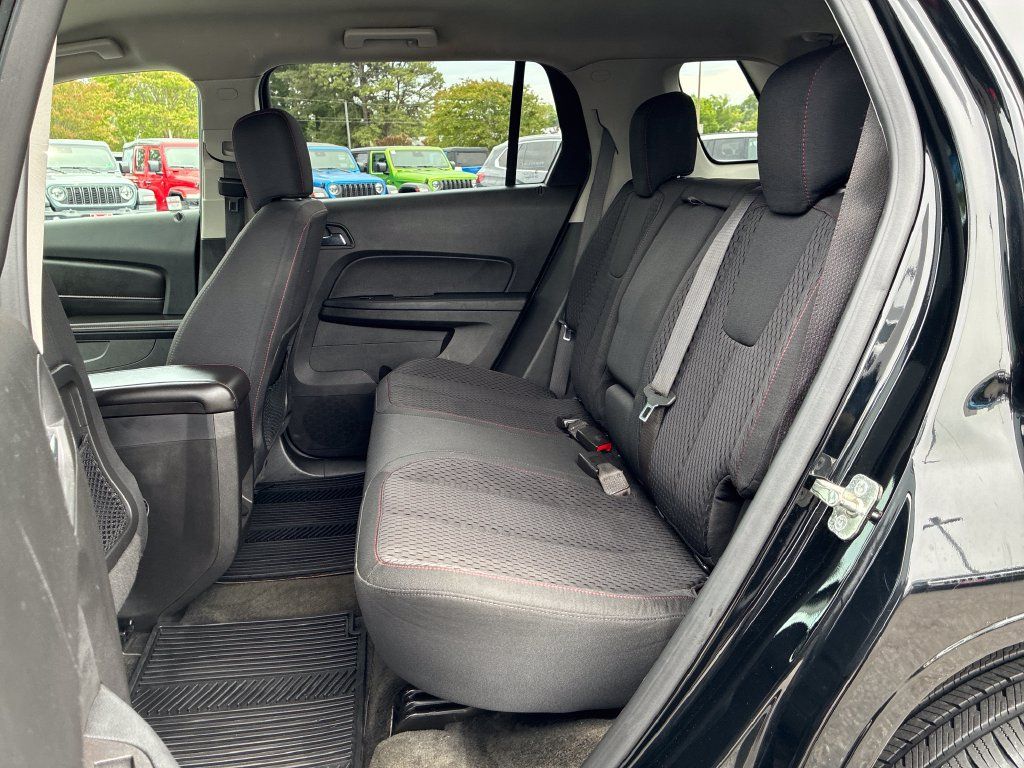 Used 2015 GMC Terrain SLE FWD image 24