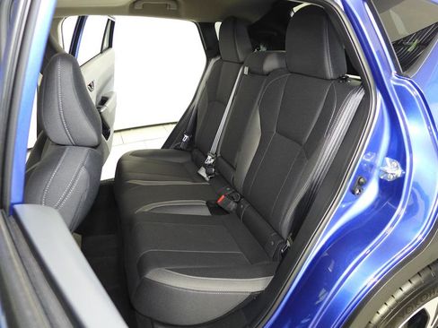 Certified 2025 Subaru Crosstrek 2.0i Premium image 21