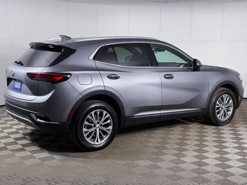 Used 2022 Buick Envision Preferred image 10