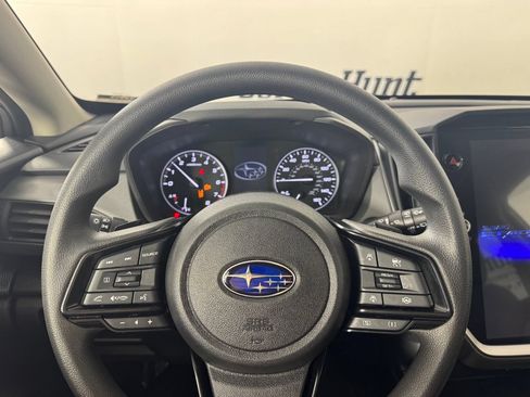 Used 2025 Subaru Crosstrek 2.5i Premium AWD/4WD image 13