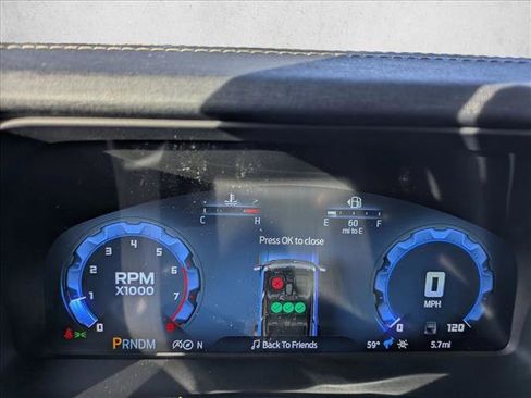 New 2025 Ford Bronco Badlands image 11