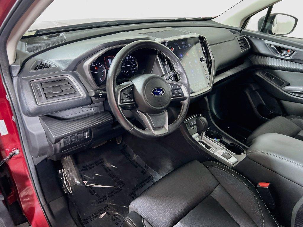 Used 2025 Subaru Ascent Premium AWD/4WD image 9