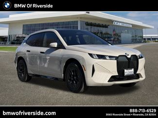 Used 2026 BMW iX xDrive60 360° Tour