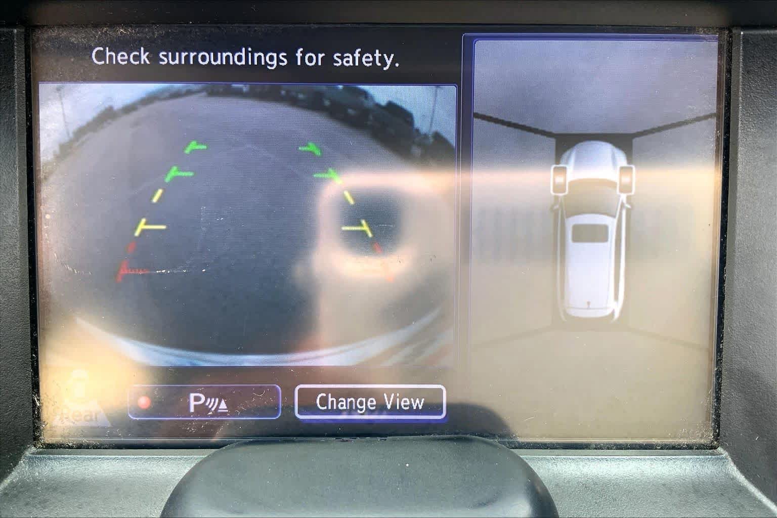 Used 2015 INFINITI QX60 Luxe w/ Premium Plus Package AWD/4WD image 26