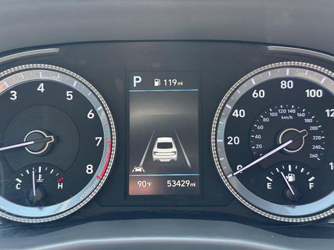 Used 2023 Hyundai Sonata SEL image 41