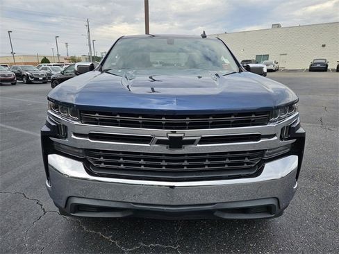 Used 2019 Chevrolet Silverado 1500 LT w/ All-Star Edition image 6