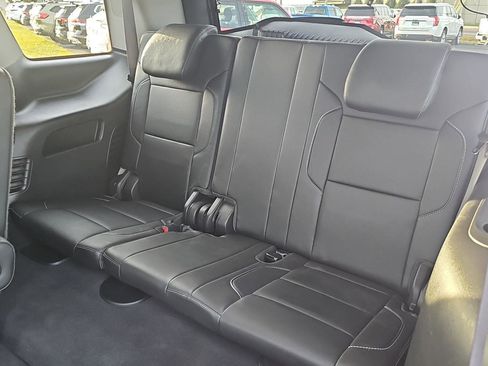 Used 2019 Chevrolet Tahoe Premier w/ RST 6.2L Performance Edition image 29