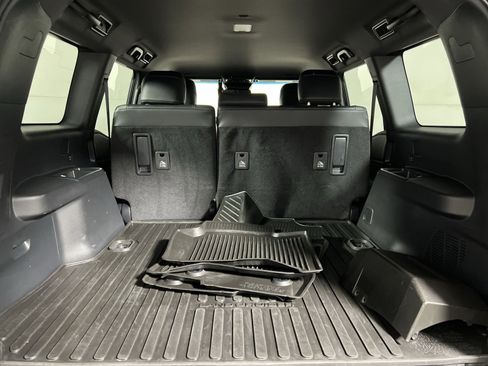 Used 2024 Toyota Land Cruiser image 23