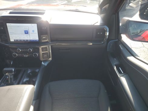 Used 2022 Ford F150 XLT w/ Equipment Group 302A High AWD/4WD image 20