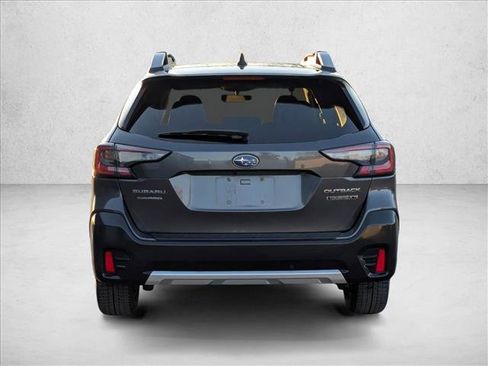 Used 2020 Subaru Outback Touring XT image 7