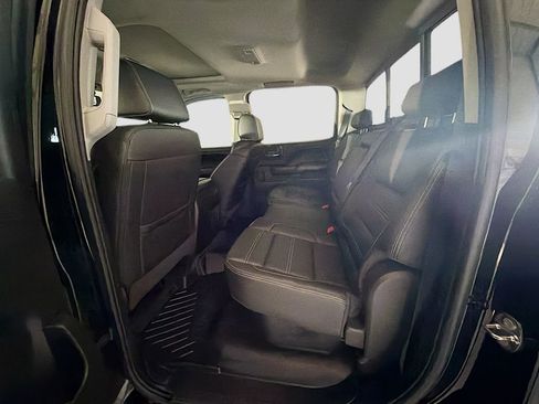 Used 2018 GMC Sierra 1500 Denali w/ Denali Ultimate Package image 29