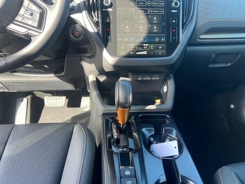New 2026 Subaru Forester Wilderness AWD/4WD image 11