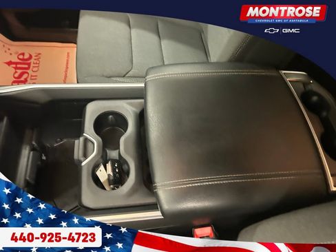 Used 2021 RAM 1500 Big Horn AWD/4WD image 16