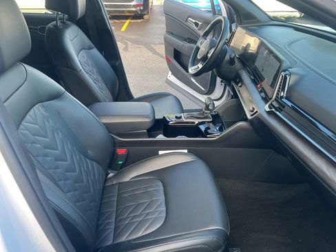 Used 2024 Kia Sportage X-Line AWD/4WD image 8