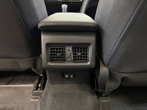 Used 2025 Toyota Camry LE FWD image 16