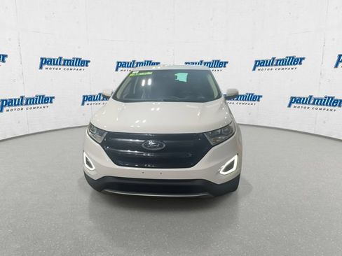 Used 2018 Ford Edge SEL FWD image 3