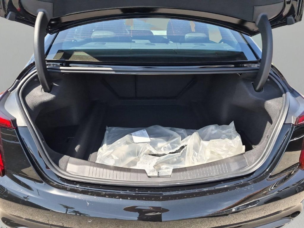 New 2026 Cadillac CT5 Premium Luxury w/ Technology Package RWD image 26