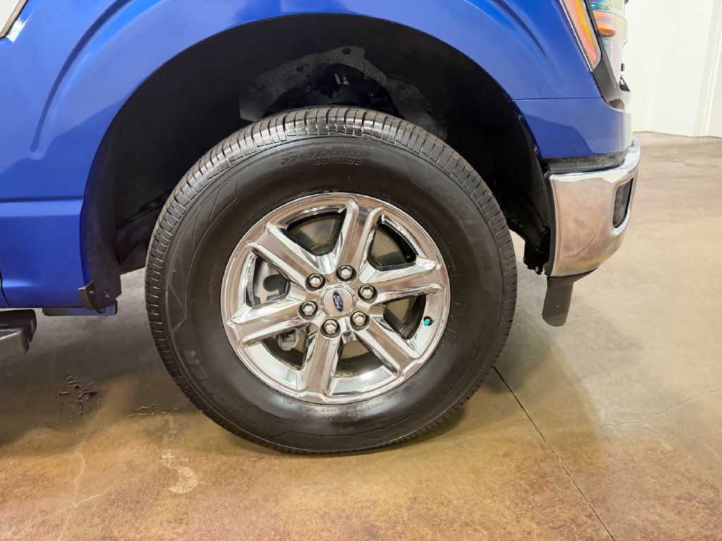 Used 2024 Ford F150 XLT AWD/4WD image 87