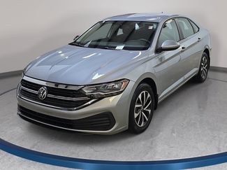 Used 2023 Volkswagen Jetta S FWD video 1