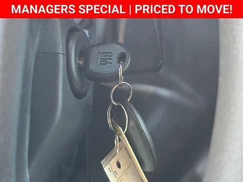 New 2025 Chevrolet Express 2500 w/ Driver Convenience Package image 28