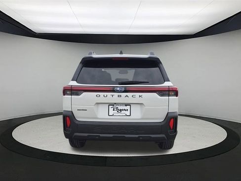 New 2026 Subaru Outback Limited XT image 6