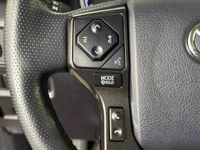 Used 2024 Toyota 4Runner TRD Pro AWD/4WD image 26