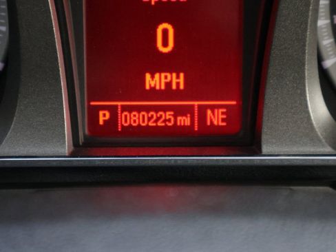 Used 2013 GMC Terrain SLE image 30