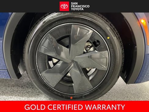 Certified 2023 Toyota Prius Prime FWD image 9