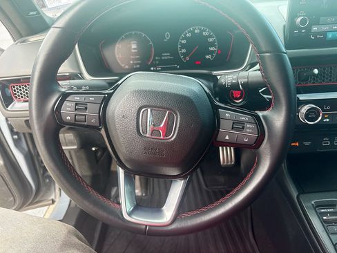 Used 2024 Honda Civic Si image 11