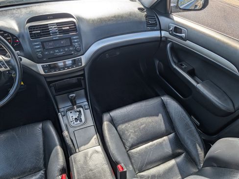 Used 2005 Acura TSX image 11