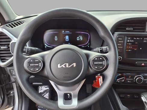 Used 2024 Kia Soul LX w/ Option Group 015 image 15