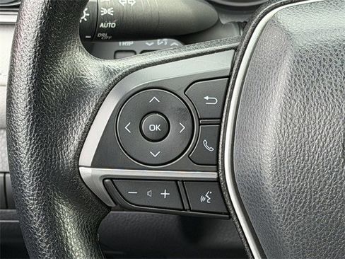 Certified 2024 Toyota Camry LE image 14