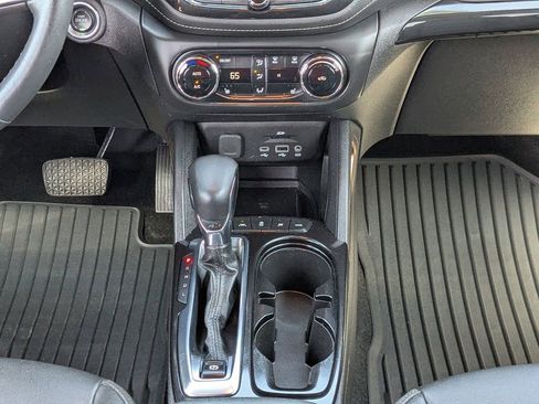 Certified 2023 Chevrolet TrailBlazer ACTIV w/ Technology Package image 18