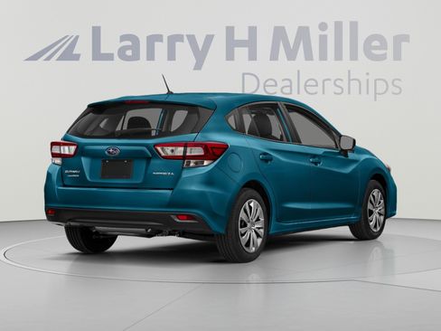 Used 2019 Subaru Impreza 2.0i AWD/4WD image 2