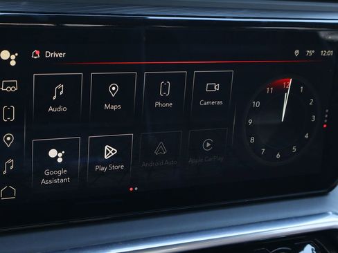 Used 2024 GMC Sierra 2500 Denali Ultimate image 16