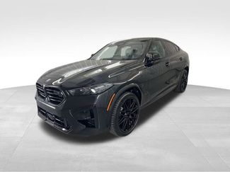 Used 2026 BMW X6 M Competition w/ Executive Package video 1