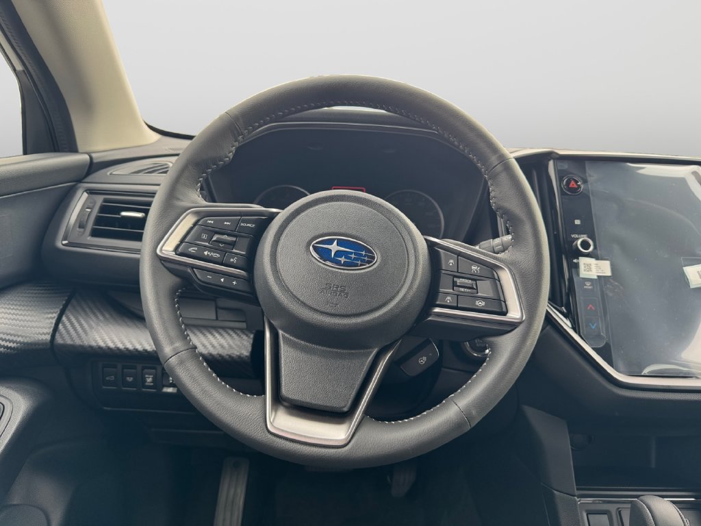New 2027 Subaru Ascent Premium AWD/4WD image 11