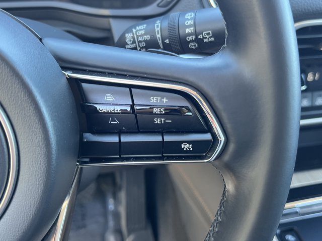 Used 2025 MAZDA CX-90 Plug-In Hybrid w/ Preferred AWD/4WD image 29