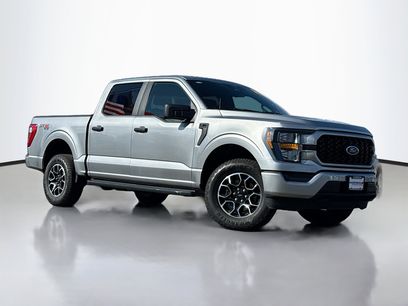 Used 2023 Ford F150 XL w/ STX Appearance Package